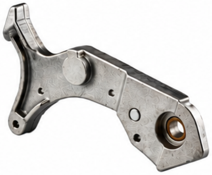 Apron Lever (R.H)