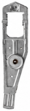 Hinge Cradle Arm Small