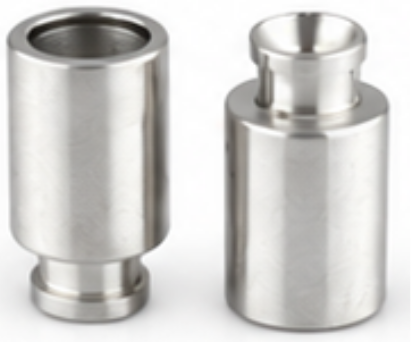 Bush for Bottom Liner Tube