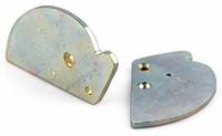Damper Plate (HDL)