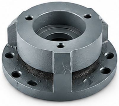 Discharge Bearing Housing