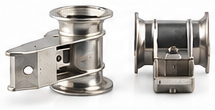 DR Shaft Guard (Non Bearing)