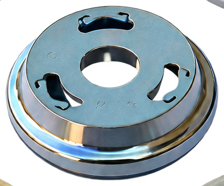 Centering Disc TSP-00072-4