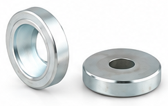 End Cap Stud Lock Washer