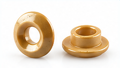 Himson: Telephone Eyelet Guide, Titania