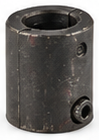 Two Bolt Coupling 30mm