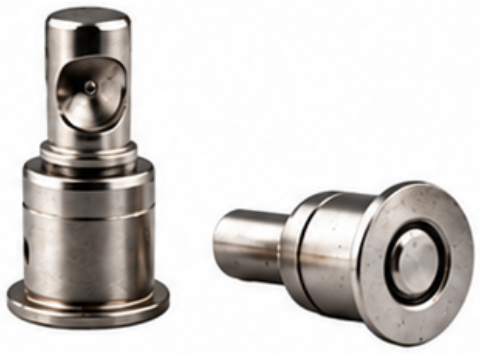 Nip Roller Stud Assembly