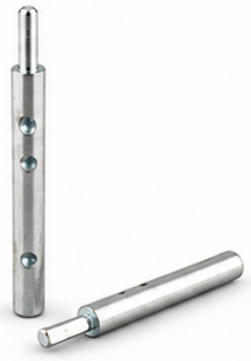 Pin for Helical Gear