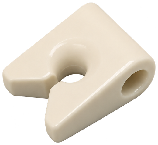 TSP 83228-00, Alumina 99.7%