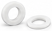 PTFE Washer for Cam Lever (4D)