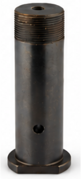 Jockey Pulley Shaft