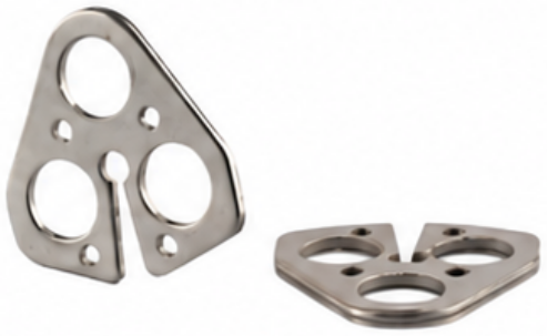 Bearing Clamp Plate
