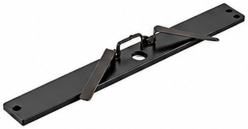 Bottom Rail Assembly