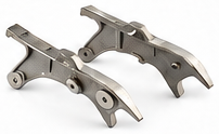 Apron Lever