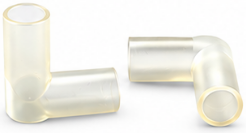 Elbow for Aluminium Pipe
