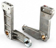 Rigid Cradle Arm Assembly (HD-1)