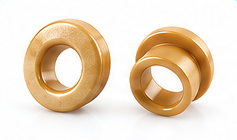 Himson: Eyelet Guide Ø10, Titania
