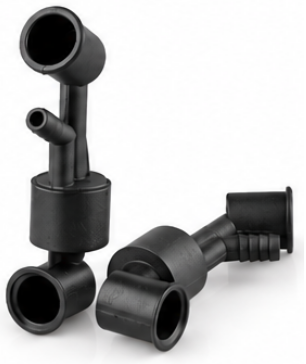 Telephone Bracket (2-Piece)