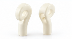 Himson: Trap Guide, Alumina
