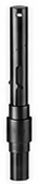 Bowl Drive End Shaft Ø30mm × 388mm