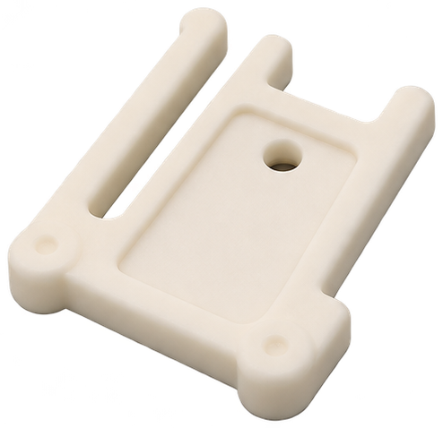 TSP 83473-GQ, Alumina 99.7%