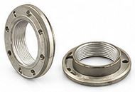 Take Up Bowl Locking Nut