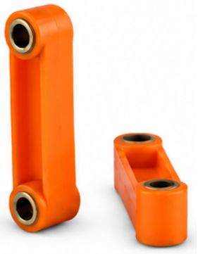 Hinge Lever for Intermediate Medium