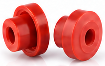 Cap for Telephone Bracket 12.7mm