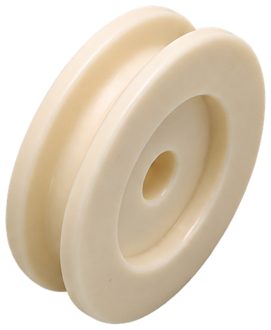 TSP 53257-42, Alumina 99.7%