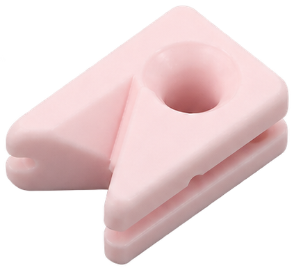 TSP 83487-00, Alumina 99.7%
