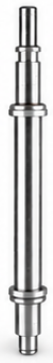 Doffer Shaft for Del-Star