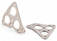 Bearing Clamp Plate