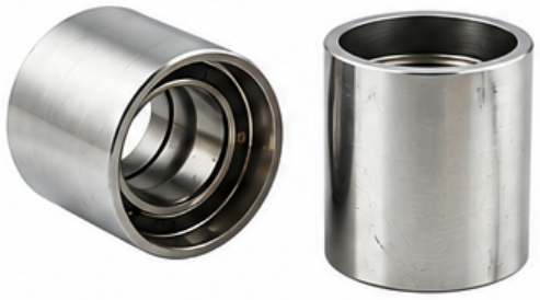 Apron Roller (H.C)