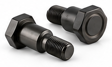 Hex Stud for Damping Pad 8mm