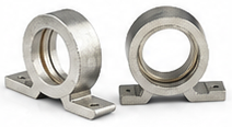 Traverse Box Bearing Housing