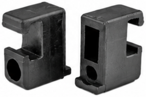 Disturber Slide Block (Control Side)