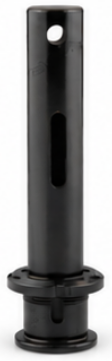 Line-09 Shaft Assembly with Check Nut