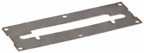 Traverse Oil Shim