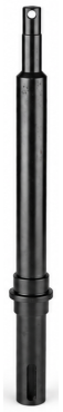 Traverse End Shaft Bottom