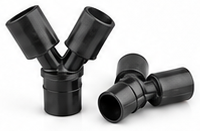 Y Nozzle for Fume Big