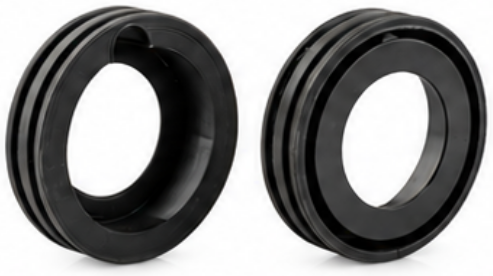 External Oil Seal