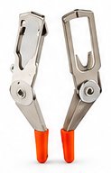 Hinge Cradle Arm Assembly