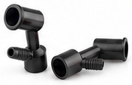 S.S Tube Top Telephone Bracket (V2A)