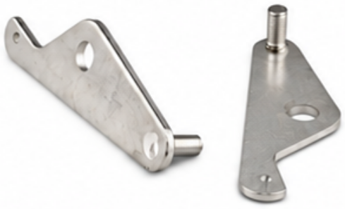 Feedback Lever Bush Assembly