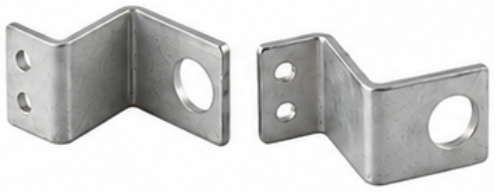 Edge Jockey Pulley Bracket