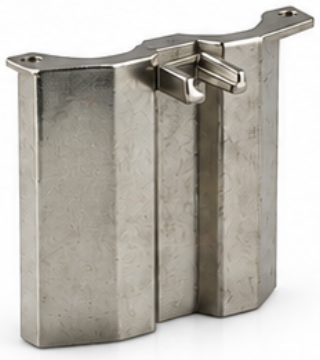 Skirt for Friction Unit Plain Type