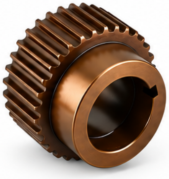 Tensioner Pulley 32T × 8P