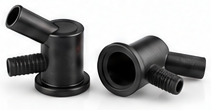 Heater Top Bracket (V2)