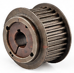 Timing Pulley for Motor 32T x 24 - TLB