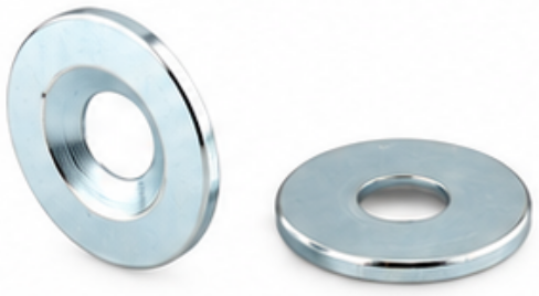 Special Washer for End Cap